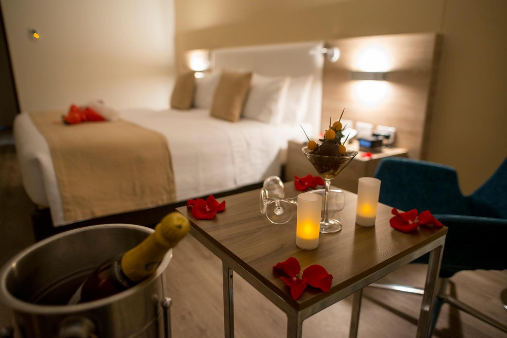 Standard King Room