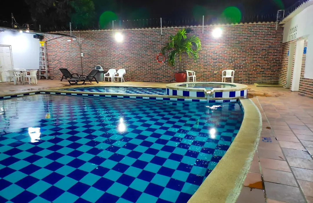 Hotel Fenix-1