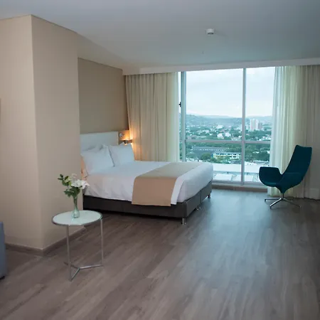 Holiday Inn Cúcuta, an IHG Hotel-3