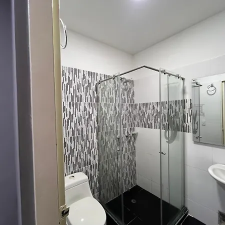 Hotel Fenix-3